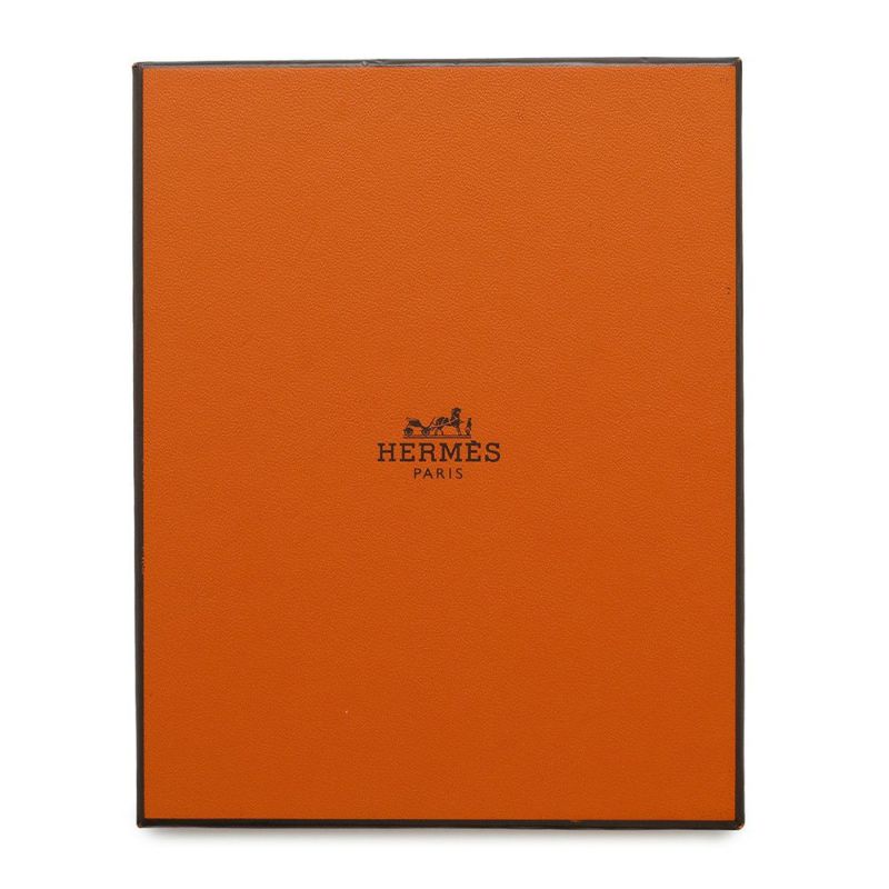 エルメス チャーム プティアッシュ オウム ルージュカザック/グリムエット トゴ/エプソン HERMES