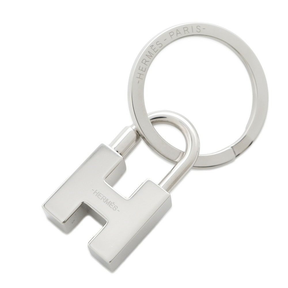 エルメス キーホルダー クイズ・レインボー カデナ HERMES