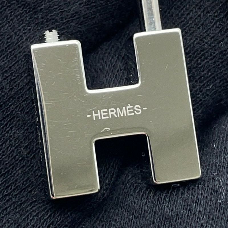 エルメス キーホルダー クイズ・レインボー カデナ HERMES