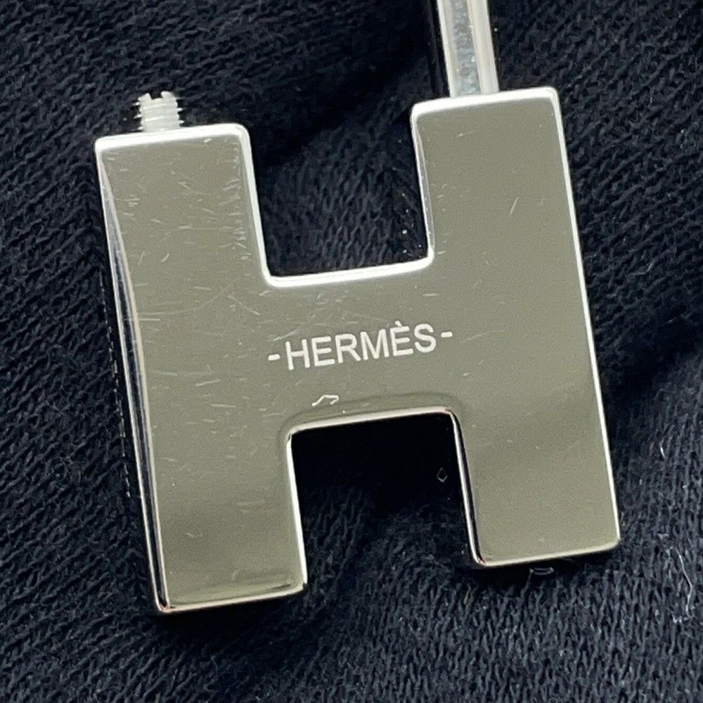 エルメス キーホルダー クイズ・レインボー カデナ HERMES