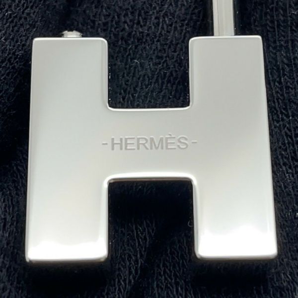 エルメス キーホルダー クイズ・レインボー カデナ HERMES
