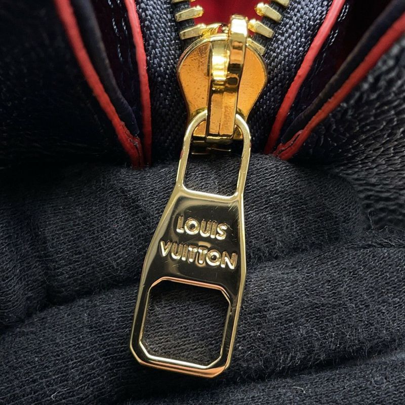 ルイヴィトン ハンドバッグ モノグラム・アンプラント モンテーニュBB M42747 LOUIS VUITTON ヴィトン 2wayショルダーバッグ