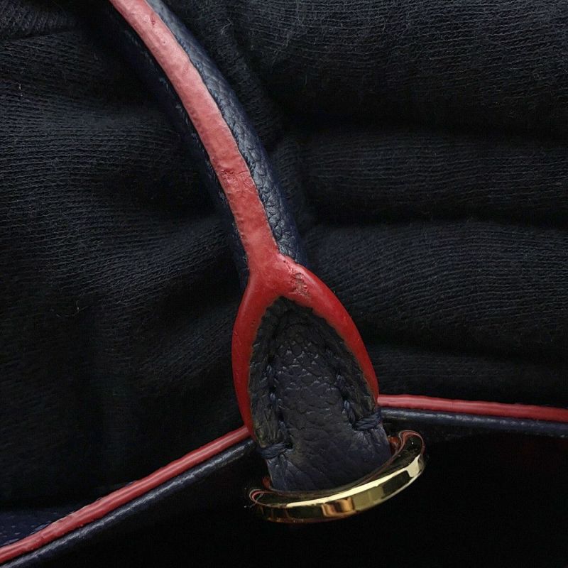 ルイヴィトン ハンドバッグ モノグラム・アンプラント モンテーニュBB M42747 LOUIS VUITTON ヴィトン 2wayショルダーバッグ