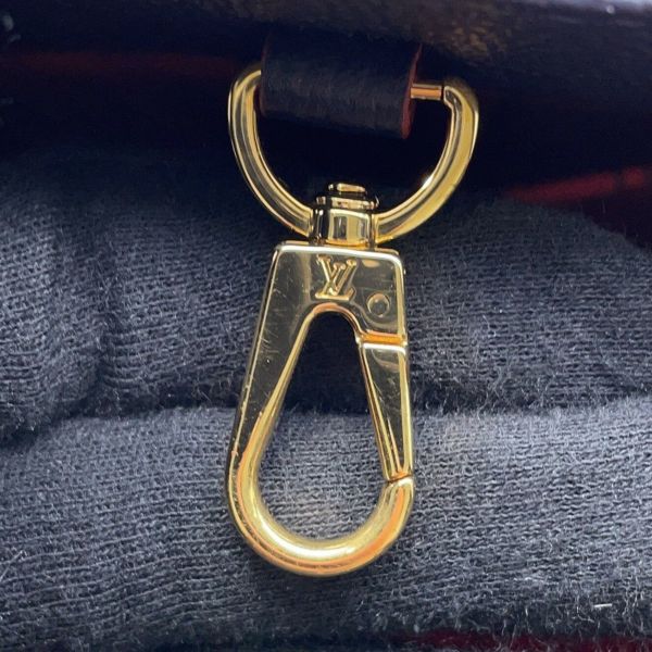 ルイヴィトン ハンドバッグ モノグラム・アンプラント モンテーニュBB M42747 LOUIS VUITTON ヴィトン 2wayショルダーバッグ