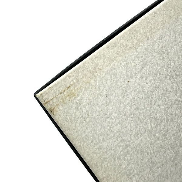 シャネル ロングネックレス ヴィンテージ ココマーク フェイクパール 94 A CHANEL