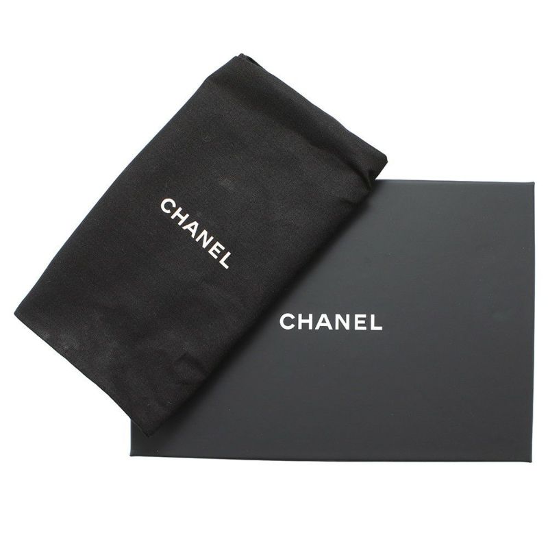 シャネル ハンドバッグ マトラッセ ココハンドル ミニミニ キャビアスキン AP4244 2wayチェーンショルダーバッグ 黒