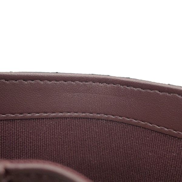 シャネル パスポートケース マトラッセ ココマーク 財布 キャビアスキン AP3791 CHANEL 黒