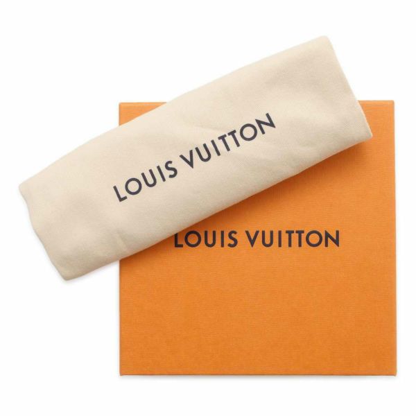 ルイヴィトン ショルダーストラップ モノグラム J02288 LOUIS VUITTON バッグ用アクセサリー