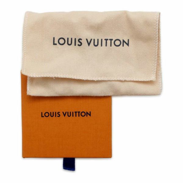 ルイヴィトン キーリング モノグラム ポルトクレ・ドラゴンヌ M65221 LOUIS VUITTON ヴィトン キーホルダー バッグチャーム