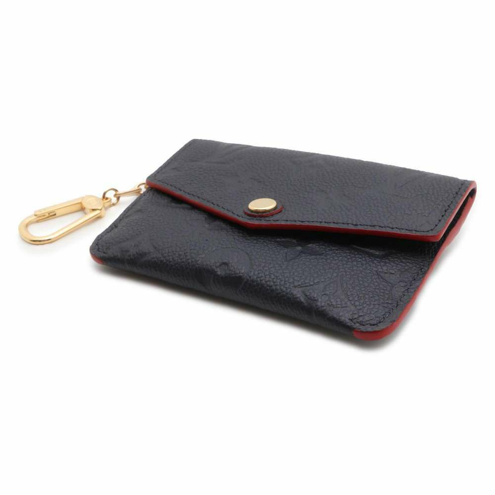 ルイヴィトン コインケース モノグラム アンプラント ポシェット・クレ M62017 LOUIS VUITTON ヴィトン 小銭入れ