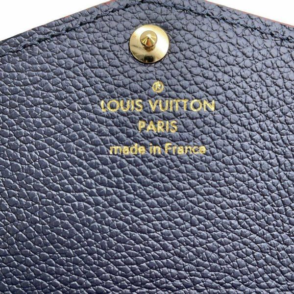 ルイヴィトン コインケース モノグラム アンプラント ポシェット・クレ M62017 LOUIS VUITTON ヴィトン 小銭入れ