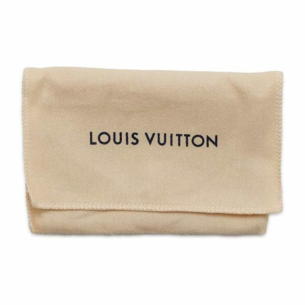 ルイヴィトン コインケース モノグラム アンプラント ポシェット・クレ M62017 LOUIS VUITTON ヴィトン 小銭入れ