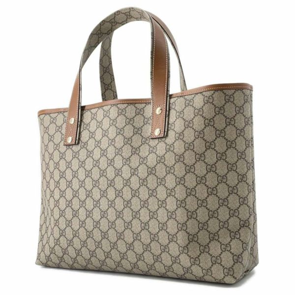 グッチ トートバッグ シェリーライン GGスプリームキャンバス 211134 GUCCI バッグ ウェブ