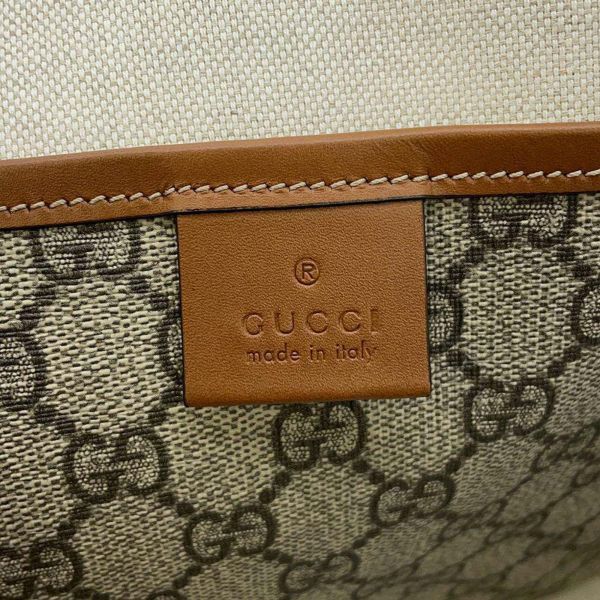 グッチ トートバッグ シェリーライン GGスプリームキャンバス 211134 GUCCI バッグ ウェブ