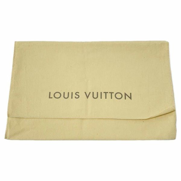 ルイヴィトン ショルダーバッグ モノグラム サントンジュ M43555 LOUIS VUITTON タッセル 黒 ブラック