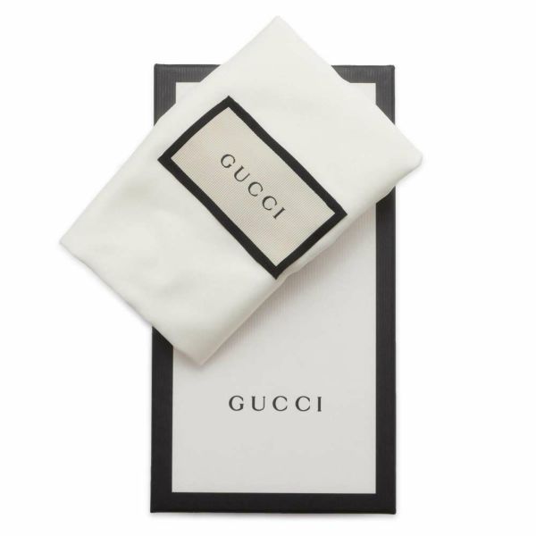 グッチ ベルト インターロッキングG ロゴ レザー サイズ85 282323 GUCCI 雑貨 黒