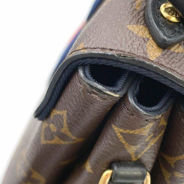 ルイヴィトン ハンドバッグ モノグラム ジョルジュBB M43867 LOUIS VUITTON 2wayショルダーバッグ