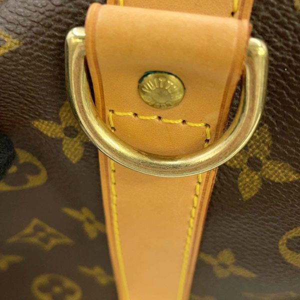 ルイヴィトン ボストンバッグ モノグラム キーポル・バンドリエール55 M41414 LOUIS VUITTON トラベル 旅行