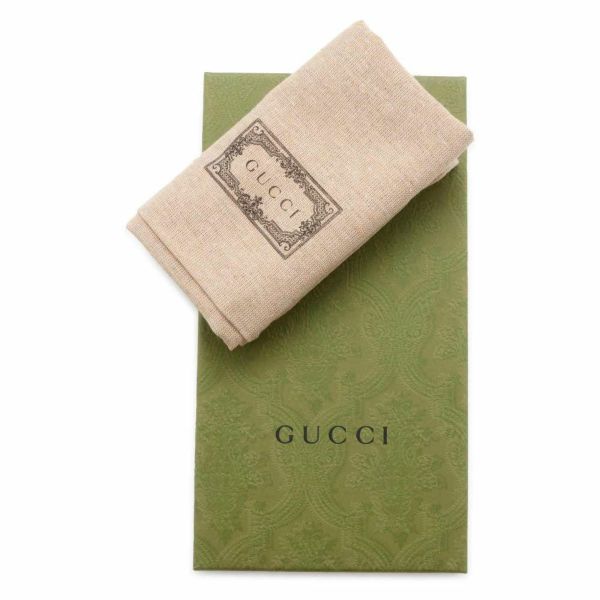 グッチ 長財布 グッチシマ GG ラウンドファスナー レザー 307987 GUCCI 財布 黒