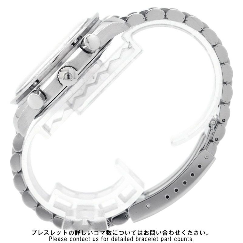 オメガ スピードマスター レーシング ミハエル・シューマッハ 限定4000本 3517.30 OMEGA 腕時計 黒文字盤