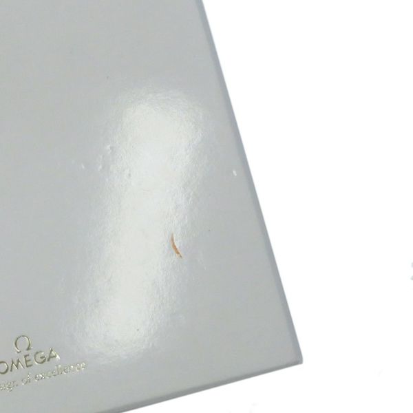 オメガ スピードマスター レーシング ミハエル・シューマッハ 限定4000本 3517.30 OMEGA 腕時計 黒文字盤