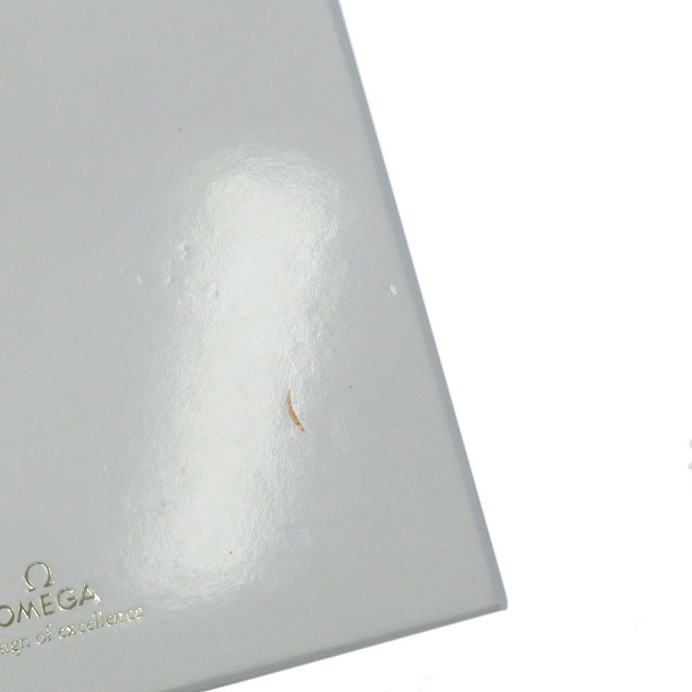 オメガ スピードマスター レーシング ミハエル・シューマッハ 限定4000本 3517.30 OMEGA 腕時計 黒文字盤