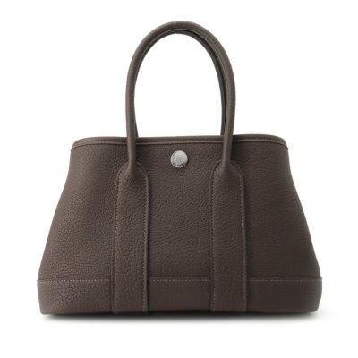 ✨新品展示品✨HERMES ガーデンパーティPM❤️ネゴンダ　超人気ブラック✨ 楽天市場】エルメス HERMES ガーデンパーティー TPM トワル