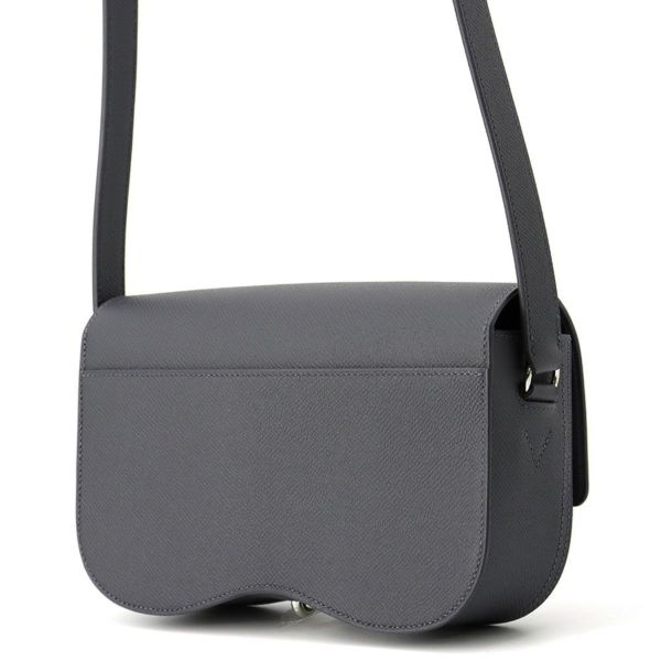 エルメス デッラ・カヴァッレリア エラン アルドワーズ/シルバー金具 エプソン W刻印