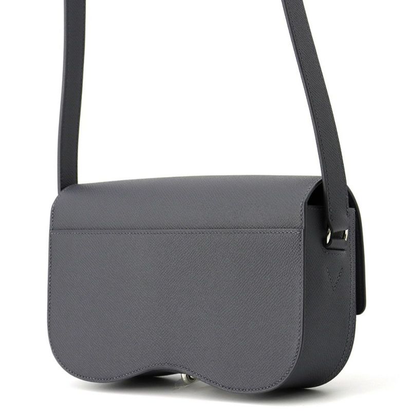 エルメス デッラ・カヴァッレリア エラン アルドワーズ/シルバー金具 エプソン W刻印