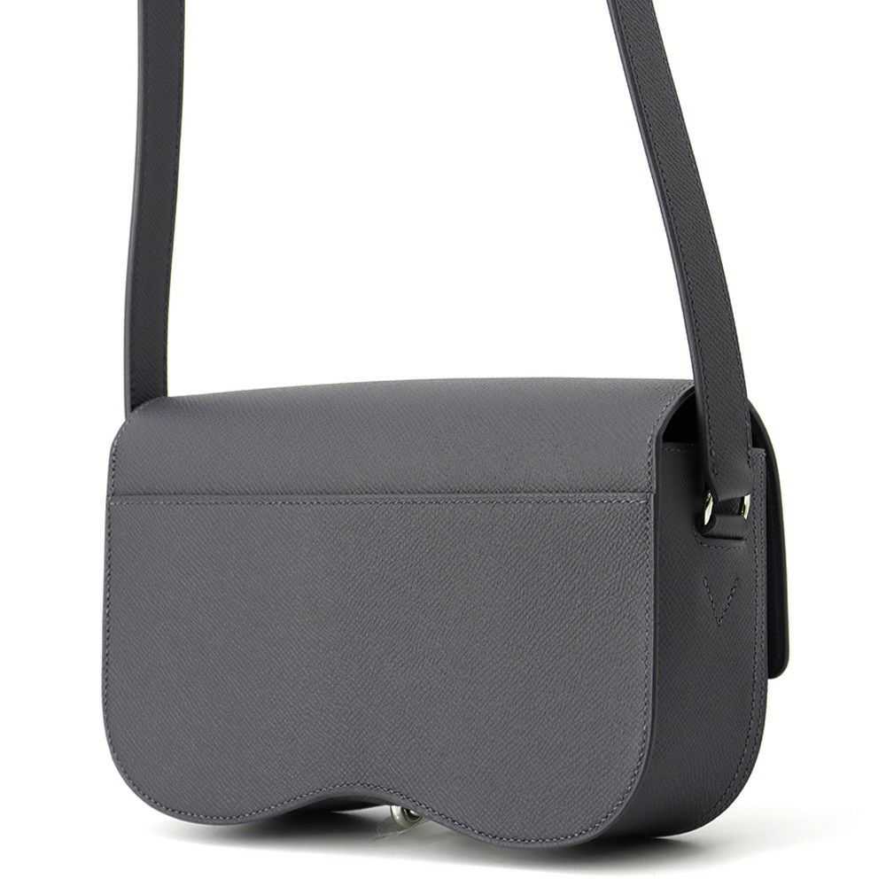 エルメス デッラ・カヴァッレリア エラン アルドワーズ/シルバー金具 エプソン W刻印