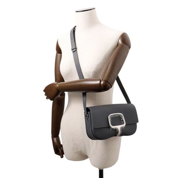 エルメス デッラ・カヴァッレリア エラン アルドワーズ/シルバー金具 エプソン W刻印