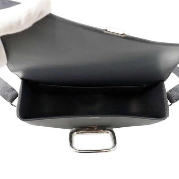 エルメス デッラ・カヴァッレリア エラン アルドワーズ/シルバー金具 エプソン W刻印