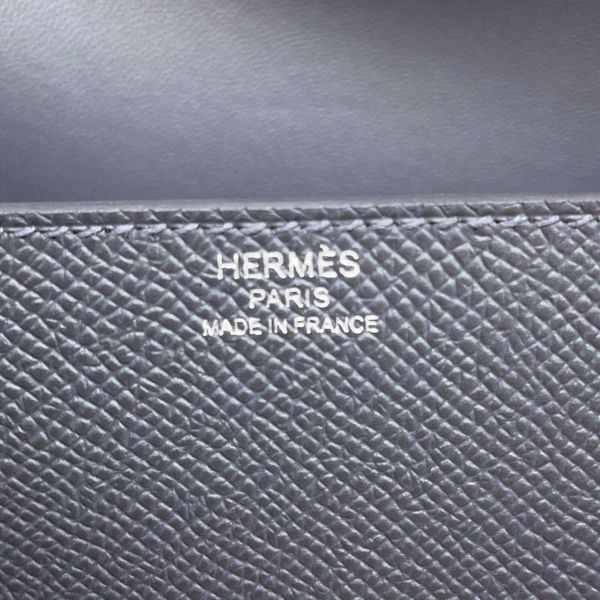 エルメス デッラ・カヴァッレリア エラン アルドワーズ/シルバー金具 エプソン W刻印