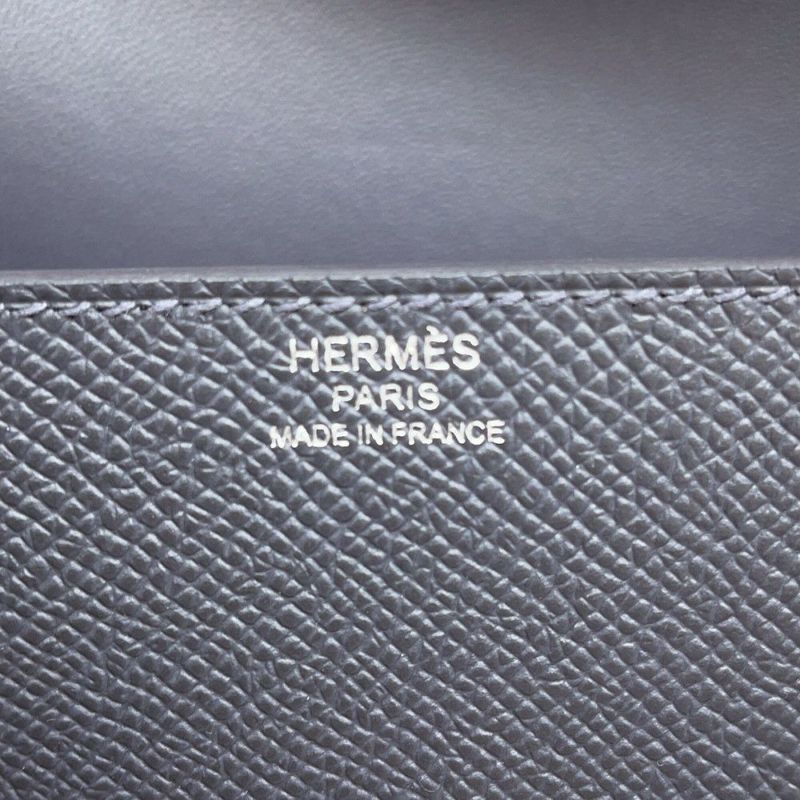 エルメス デッラ・カヴァッレリア エラン アルドワーズ/シルバー金具 エプソン W刻印