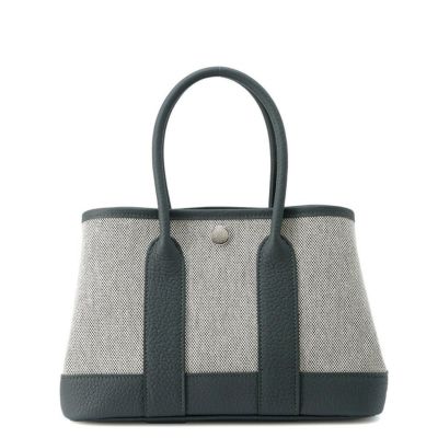 エルメス ネオ・ガーデン 23 ガーデンパーティ ヴェール