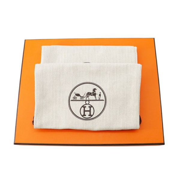 エルメス サンダル オラン レザー レディースサイズ37 1/2 HERMES 靴