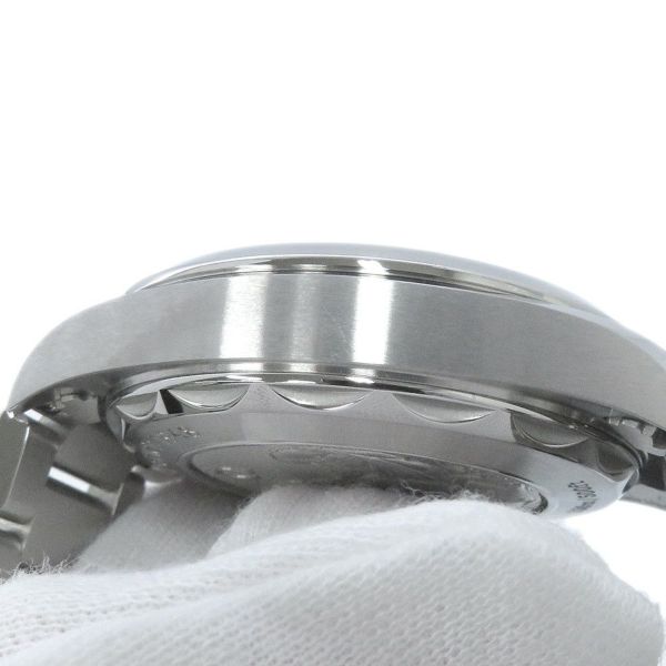 オメガ シーマスター アクアテラ 150M 220.10.41.21.03.005 OMEGA 腕時計 ブルー文字盤