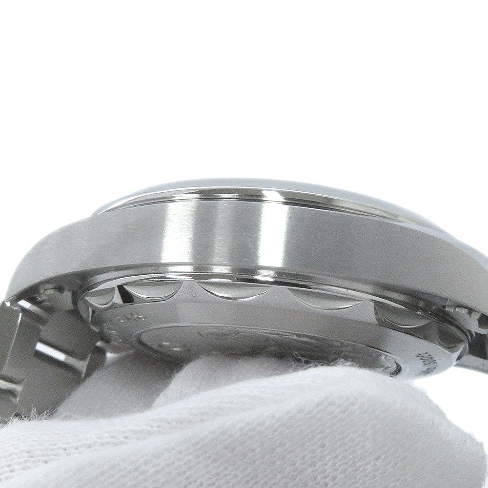 オメガ シーマスター アクアテラ 150M 220.10.41.21.03.005 OMEGA 腕時計 ブルー文字盤