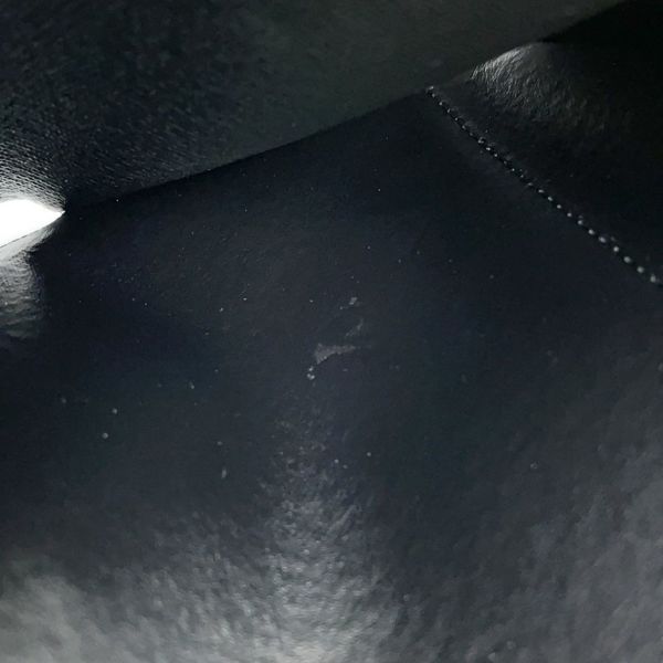 ルイヴィトン 三つ折り財布 モノグラム・マルチカラー LV × TM ポルトフォイユ・ヴィクトリーヌ M14163 村上隆 コラボ 黒 ブラック