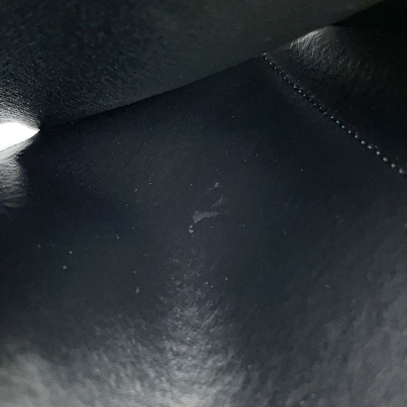 ルイヴィトン 三つ折り財布 モノグラム・マルチカラー LV × TM ポルトフォイユ・ヴィクトリーヌ M14163 村上隆 コラボ 黒 ブラック