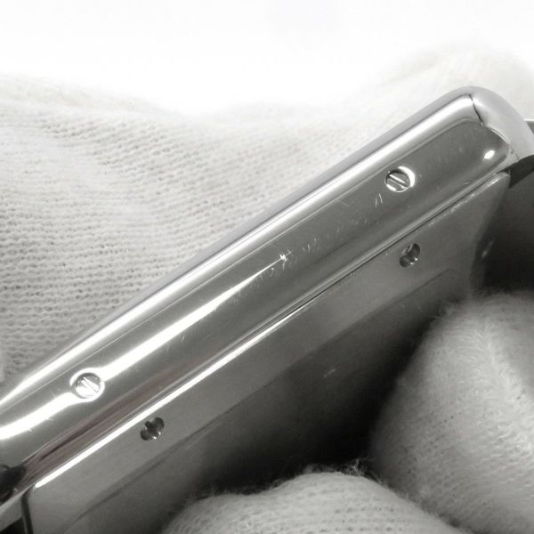 カルティエ タンク ソロ XL W5200028 Cartier 腕時計 シルバー文字盤