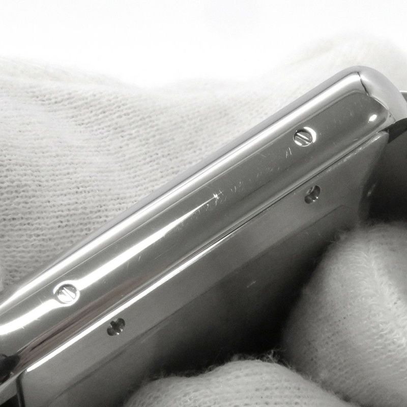 カルティエ タンク ソロ XL W5200028 Cartier 腕時計 シルバー文字盤