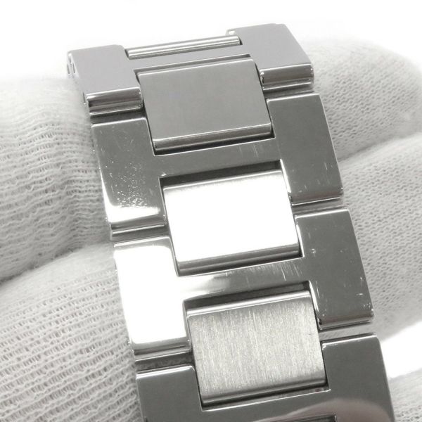 カルティエ タンク ソロ XL W5200028 Cartier 腕時計 シルバー文字盤