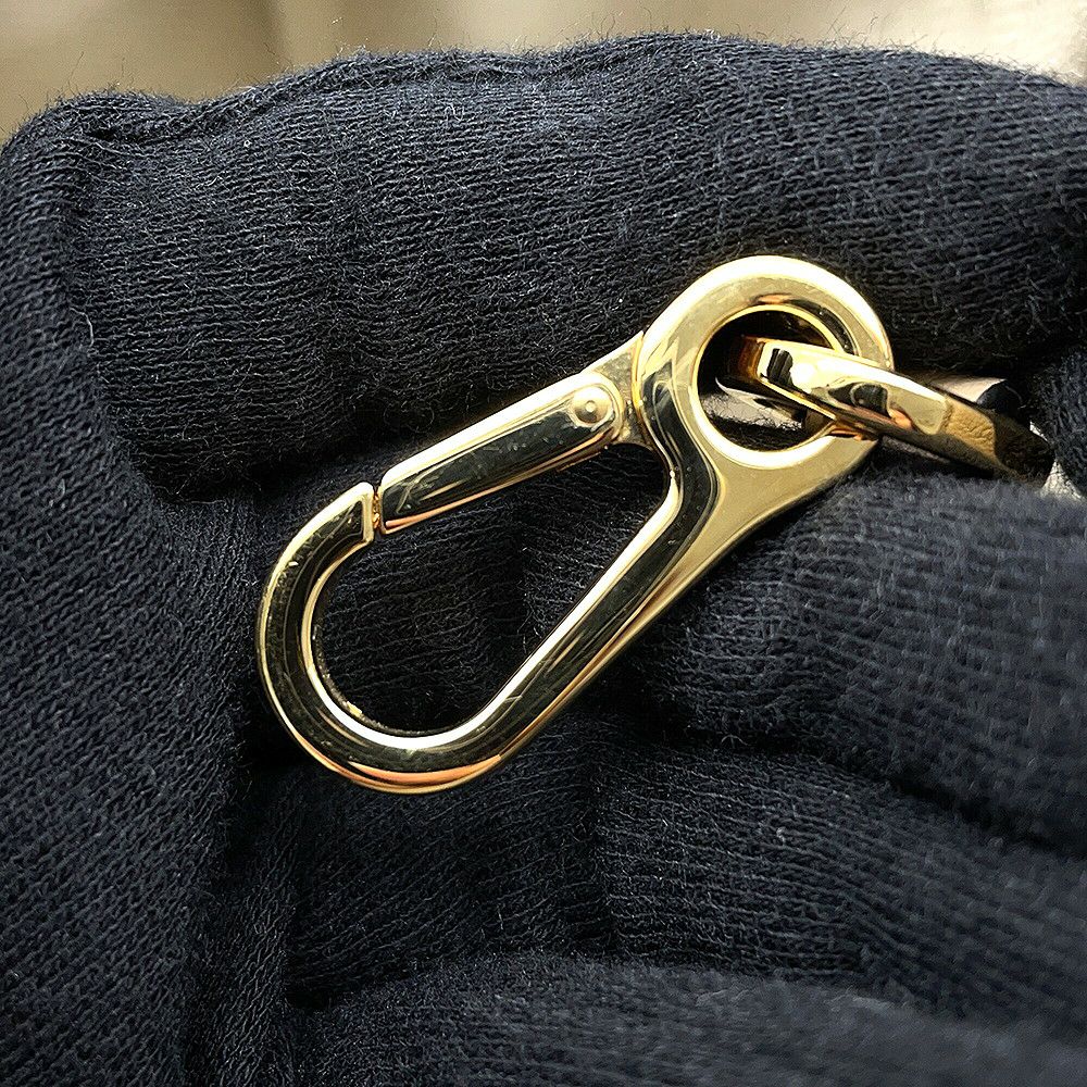 ロエベ ハンドバッグ ハンモック コンパクト レザー A538H13X03 LOEWE 2wayショルダーバッグ