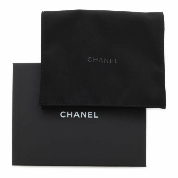 シャネル コインケース マトラッセ ココマーク キャビアスキン L字ファスナー AP3999 CHANEL 財布 カードケース 黒 |  中古・新品ブランド販売ギャラリーレア公式通販