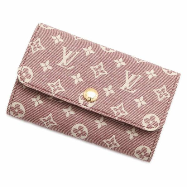 ルイヴィトン キーケース モノグラム・イディール ミュルティクレ6 M62993 LOUIS VUITTON