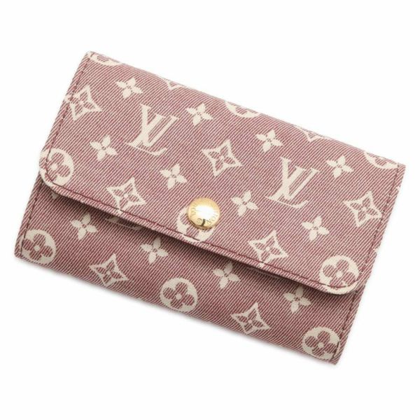 ルイヴィトン キーケース モノグラム・イディール ミュルティクレ6 M62993 LOUIS VUITTON