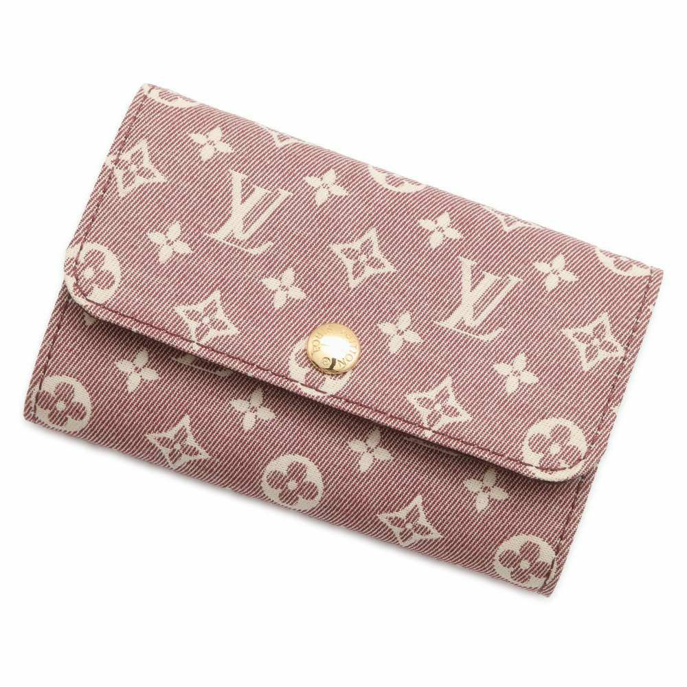 ルイヴィトン キーケース モノグラム・イディール ミュルティクレ6 M62993 LOUIS VUITTON