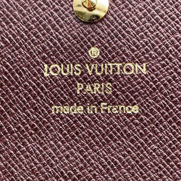 ルイヴィトン キーケース モノグラム・イディール ミュルティクレ6 M62993 LOUIS VUITTON