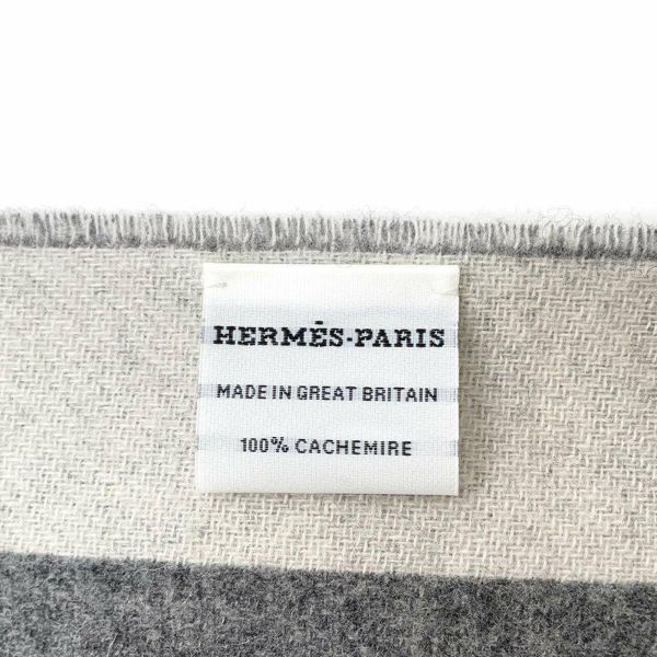 エルメス マフラー ラブストーリー カシミヤ HERMES ストール 2023秋冬